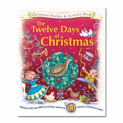 The Twelve Days of Christmas