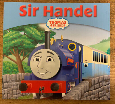 Sir Handle ( Thomas & Friends )