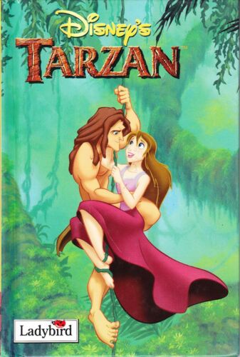 Disney's Tarzan