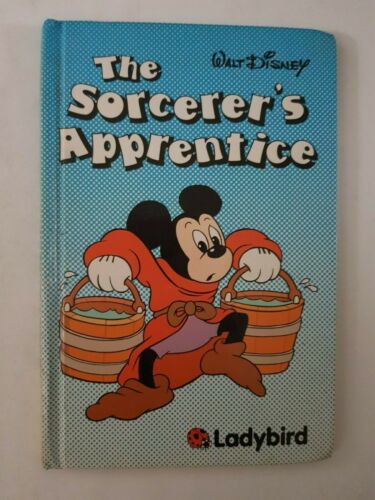 The Sorcerer's Apprentice
