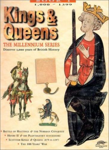 Kings & Queens The Millennium Series
