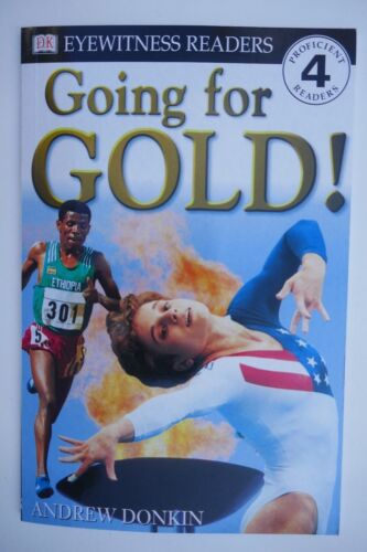 Going for GOLD