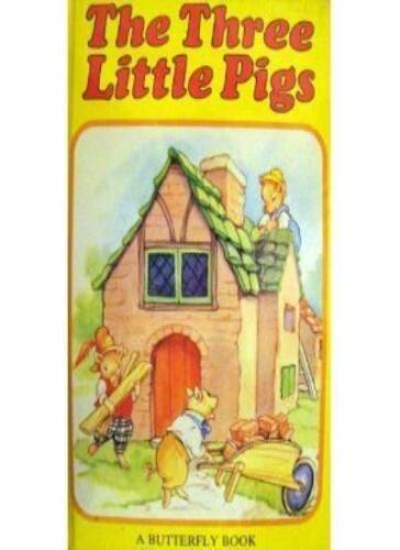 The Three Little Pigs