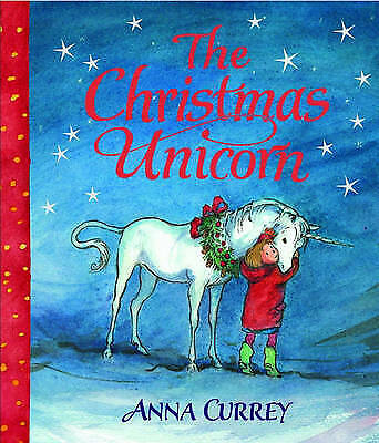 The Christmas Unicorn