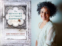 The Ministry of Utmost Happiness