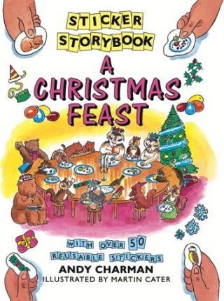 The story of Christmas