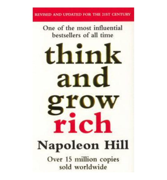 Think and Grow Rich