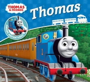 thomas & friends Thomas