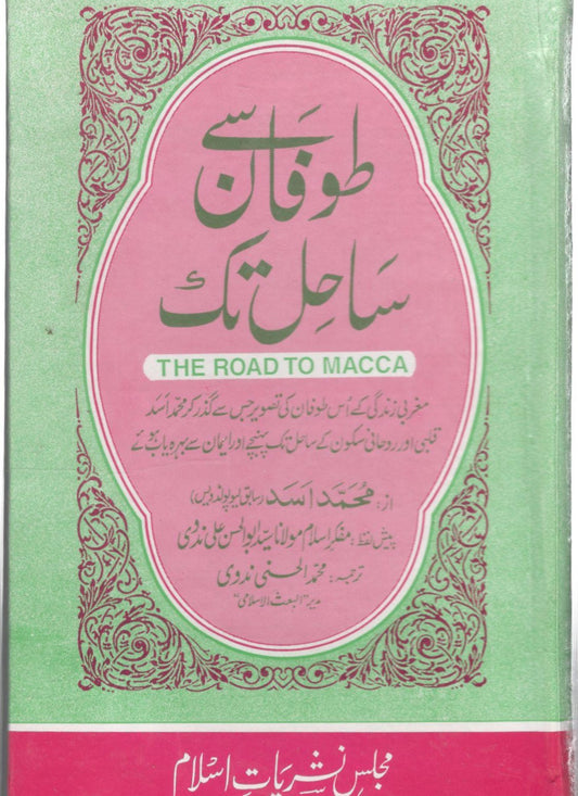 طوفان سے ساحل تک - TOOFAN SAY SAHIL TAK