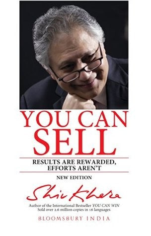 YOU CAN SELL